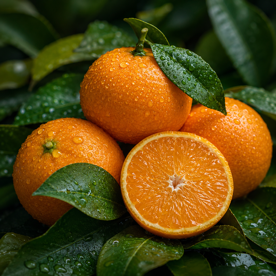 Citricos