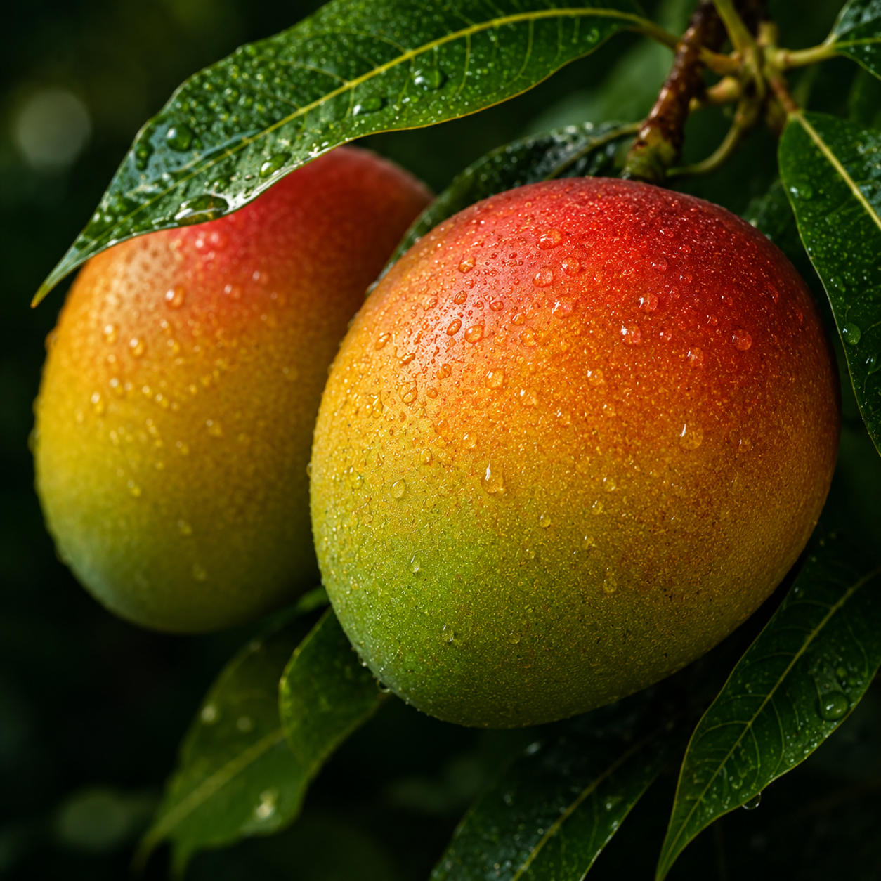 Mango