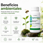 Agrocker b-Pro - Bactericida Nano Particulado 1 Litro