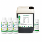 Paquete tecnológico (Agrocker + Biorenace + Vita Proteck)