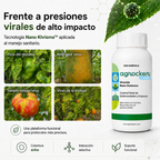 Paquete tecnológico (Agrocker + Biorenace + Vita Proteck)