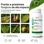 Paquete tecnológico (Agrocker + Biorenace + Vita Proteck)