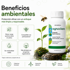 Paquete tecnológico (Agrocker + Biorenace + Vita Proteck)