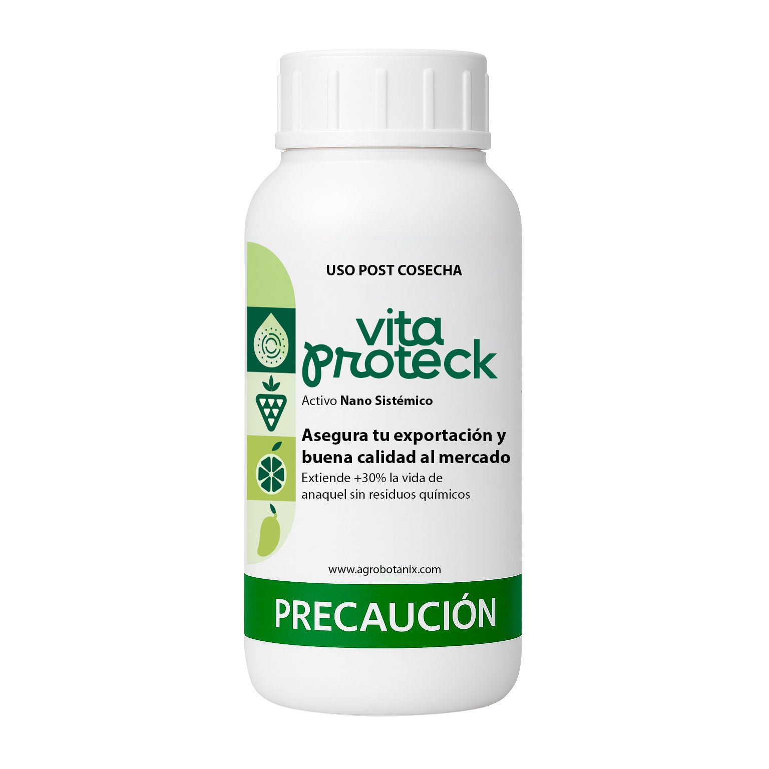 Vita Proteck - Desinfectante Post cosecha