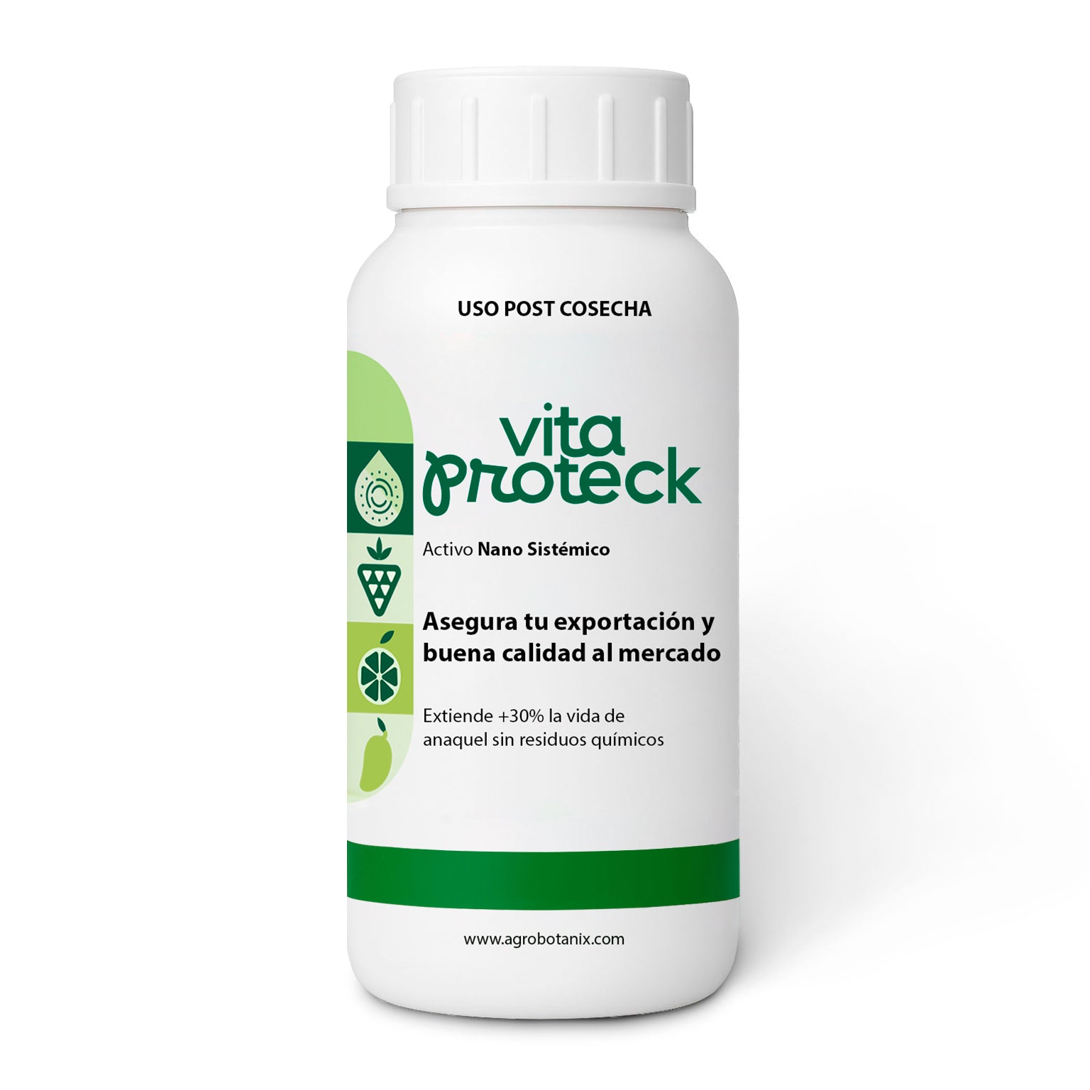 Vita Proteck - Desinfectante Post cosecha